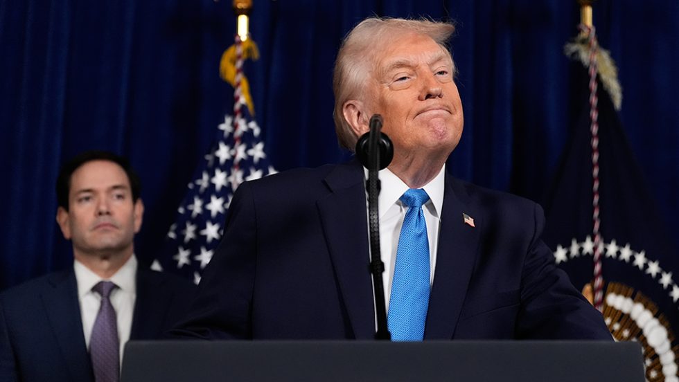 trump